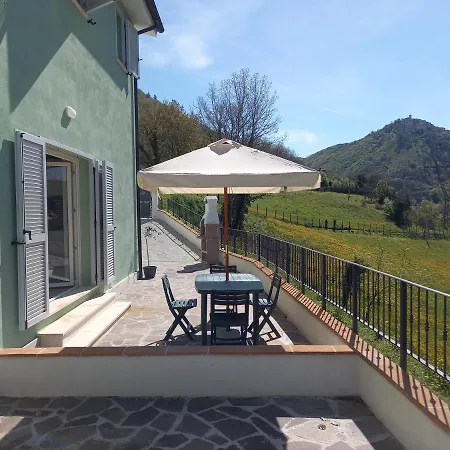 Casaletto Santo Spirito Villa Labro Exterior photo