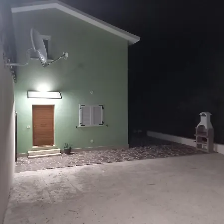 Casaletto Santo Spirito Villa Labro Exterior photo