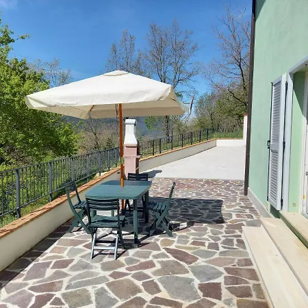 Casaletto Santo Spirito Villa Labro Exterior photo