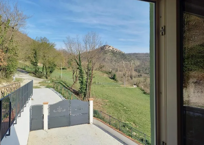 Casaletto Santo Spirito