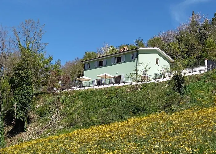 Casaletto Santo Spirito