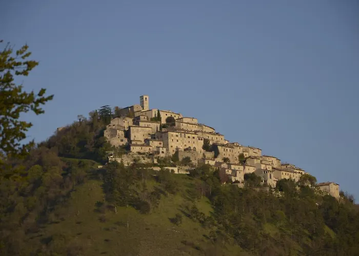 Casaletto Santo Spirito