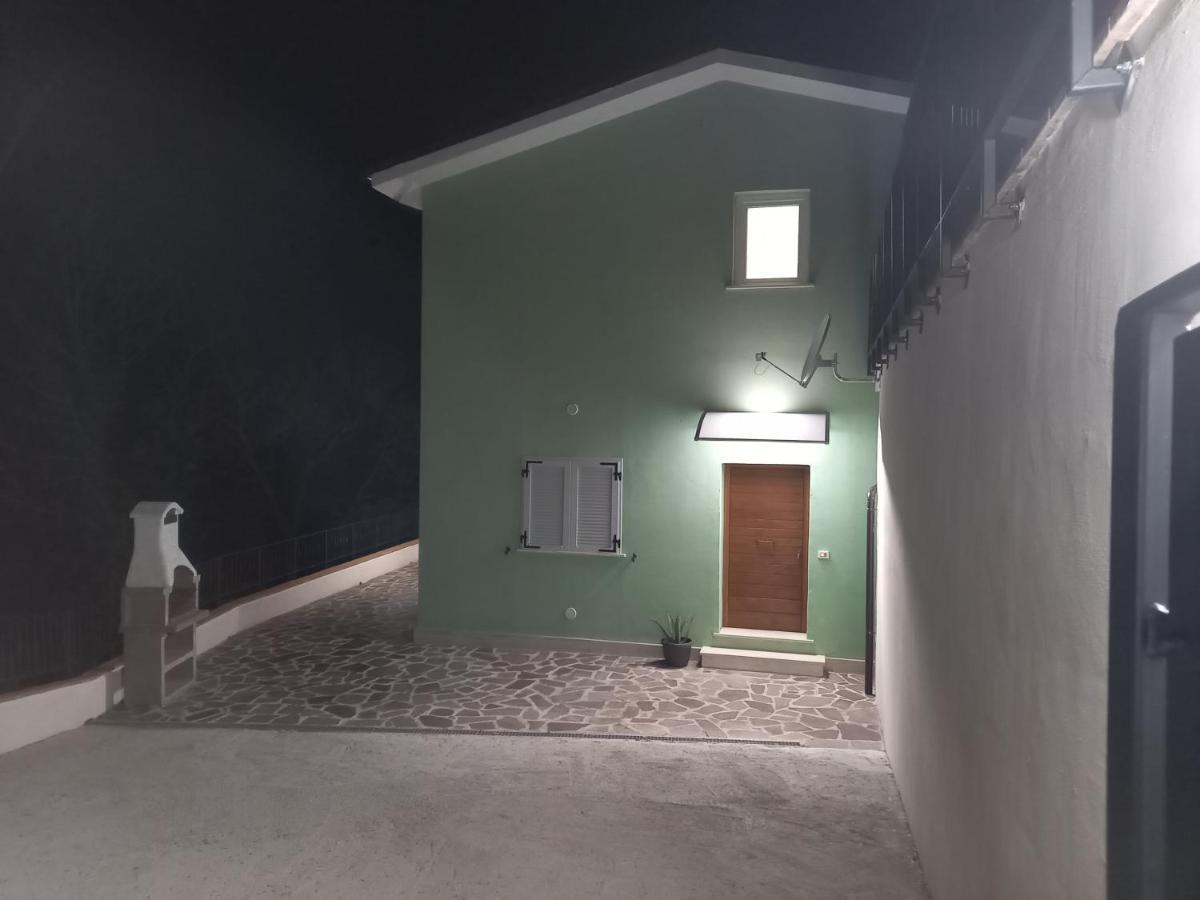 Casaletto Santo Spirito * Labro