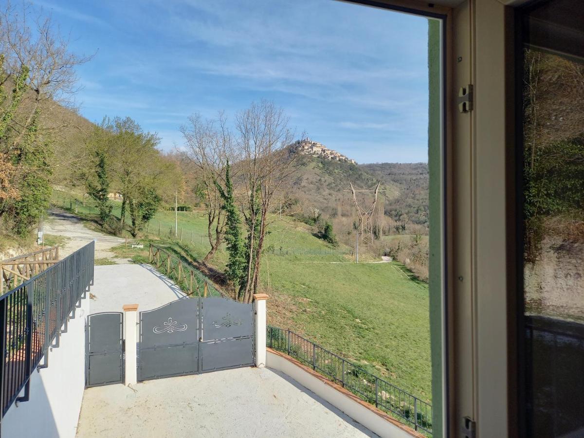 Holiday home Casaletto Santo Spirito Labro