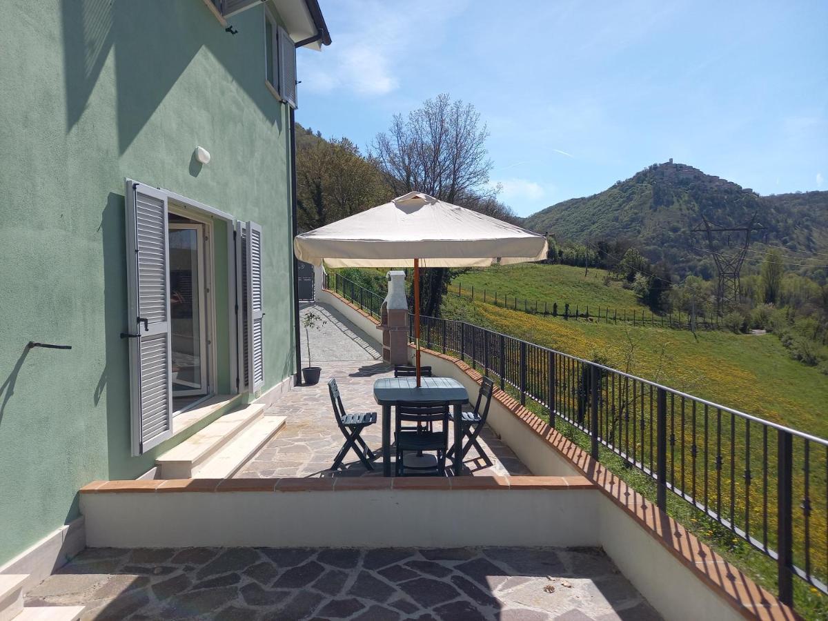 Holiday home Casaletto Santo Spirito *