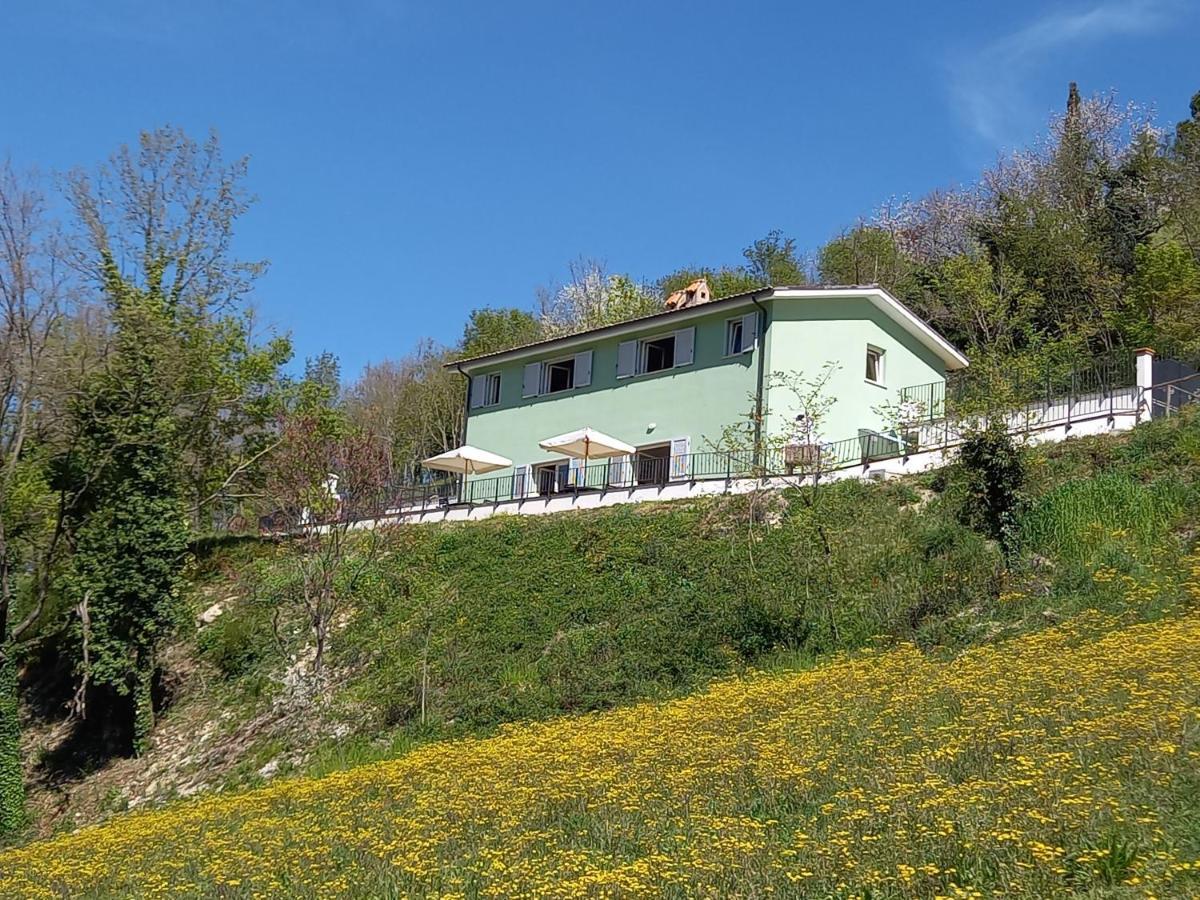Casaletto Santo Spirito *