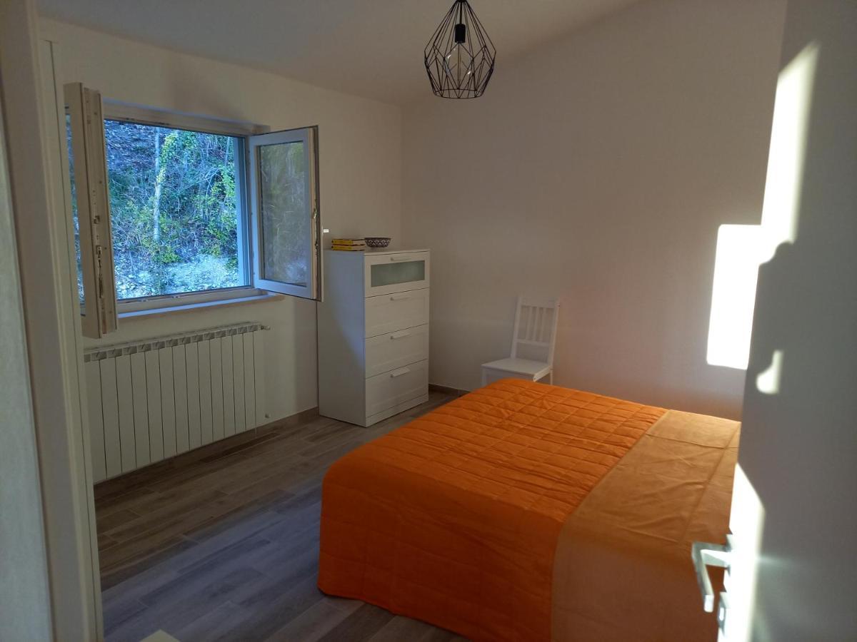 Casaletto Santo Spirito Hébergement de vacances