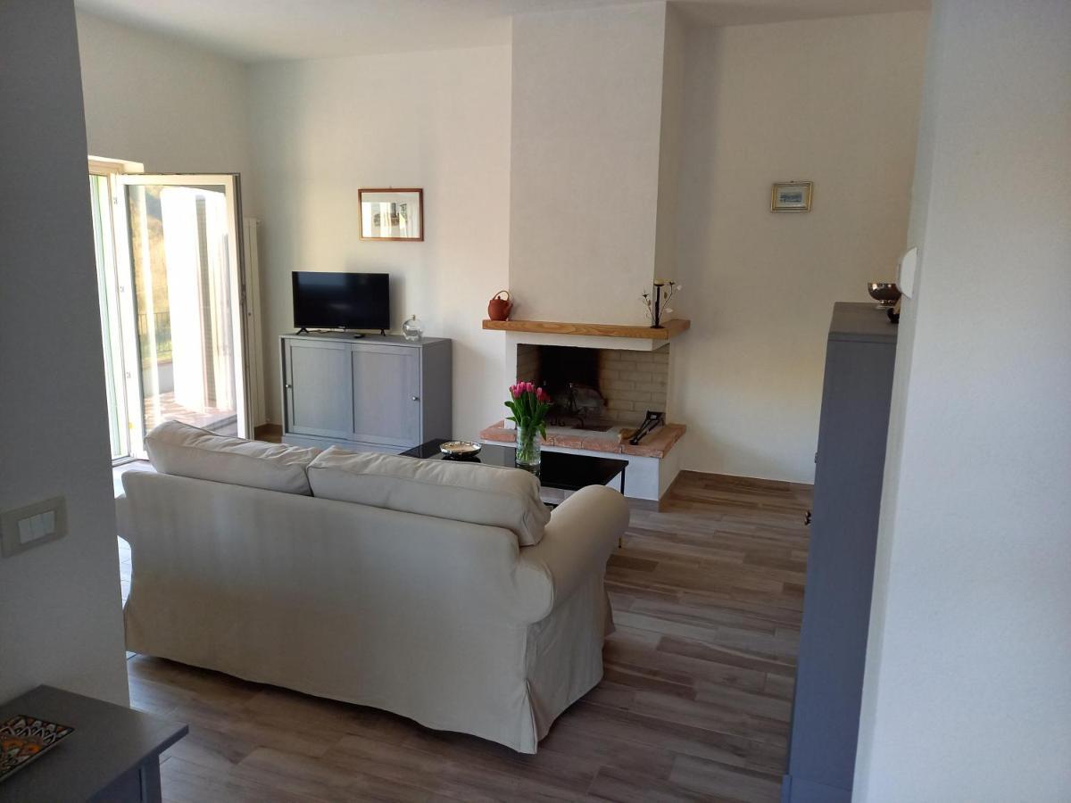 Casaletto Santo Spirito Holiday home Labro