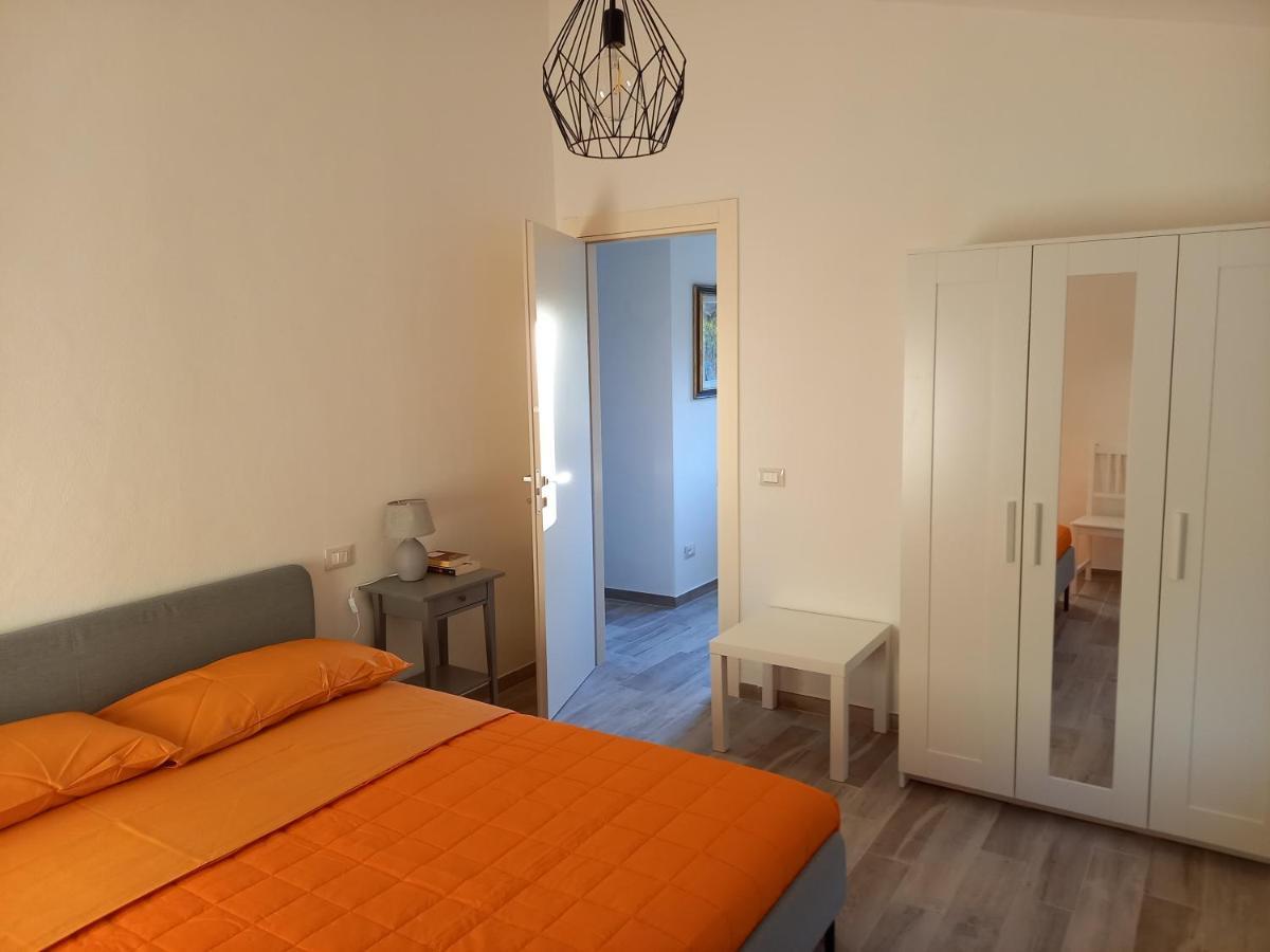 Hébergement de vacances Casaletto Santo Spirito *