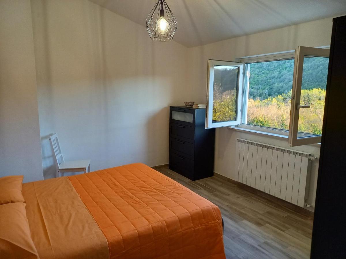 Casaletto Santo Spirito Holiday home *