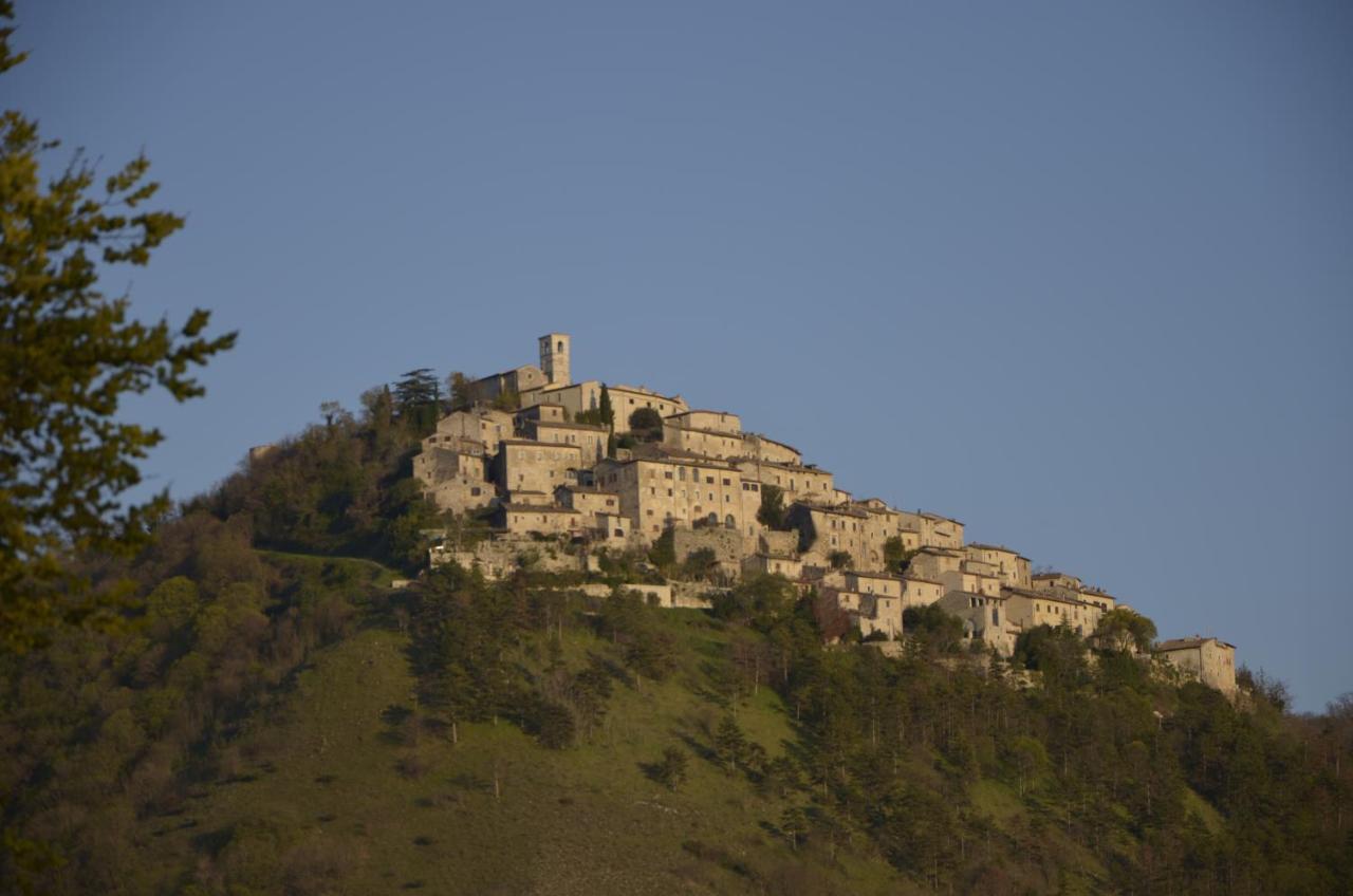 Casaletto Santo Spirito *