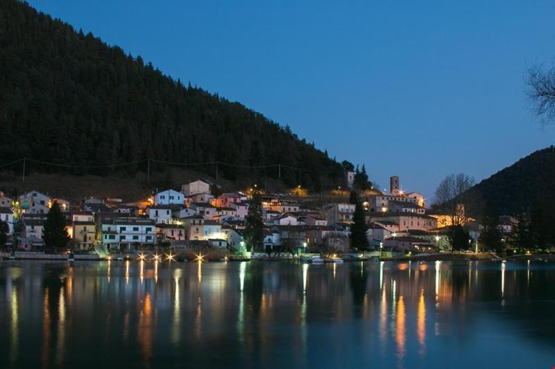 Casaletto Santo Spirito