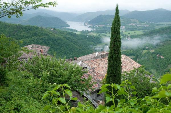 Casaletto Santo Spirito
