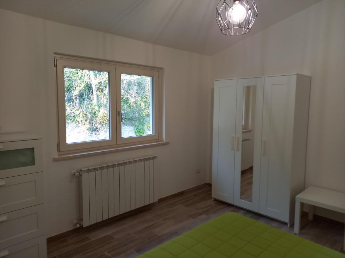 Holiday home Casaletto Santo Spirito Labro