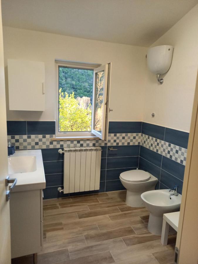 Casaletto Santo Spirito Holiday home *