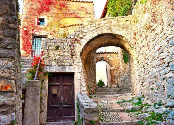 Casaletto Santo Spirito