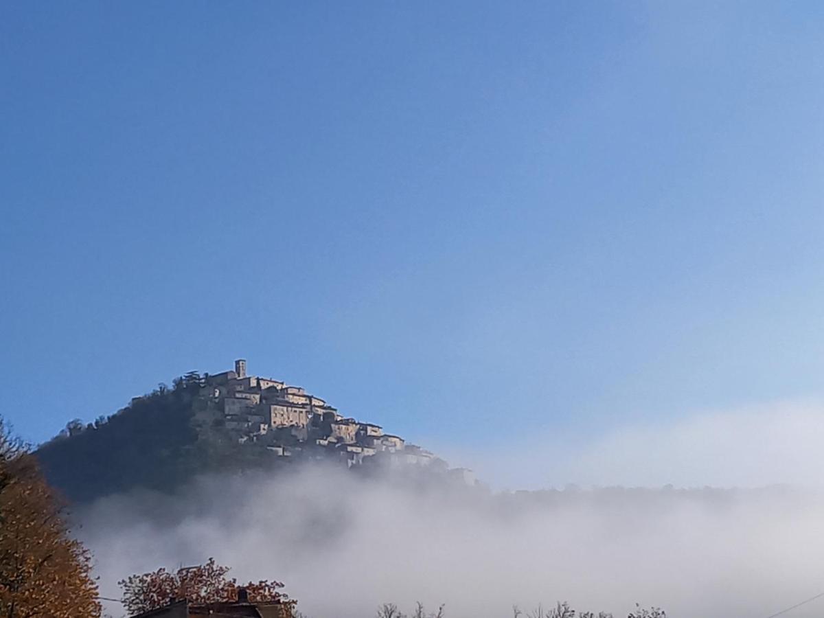 Casaletto Santo Spirito *
