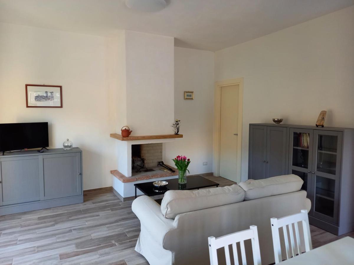 Casaletto Santo Spirito * Labro