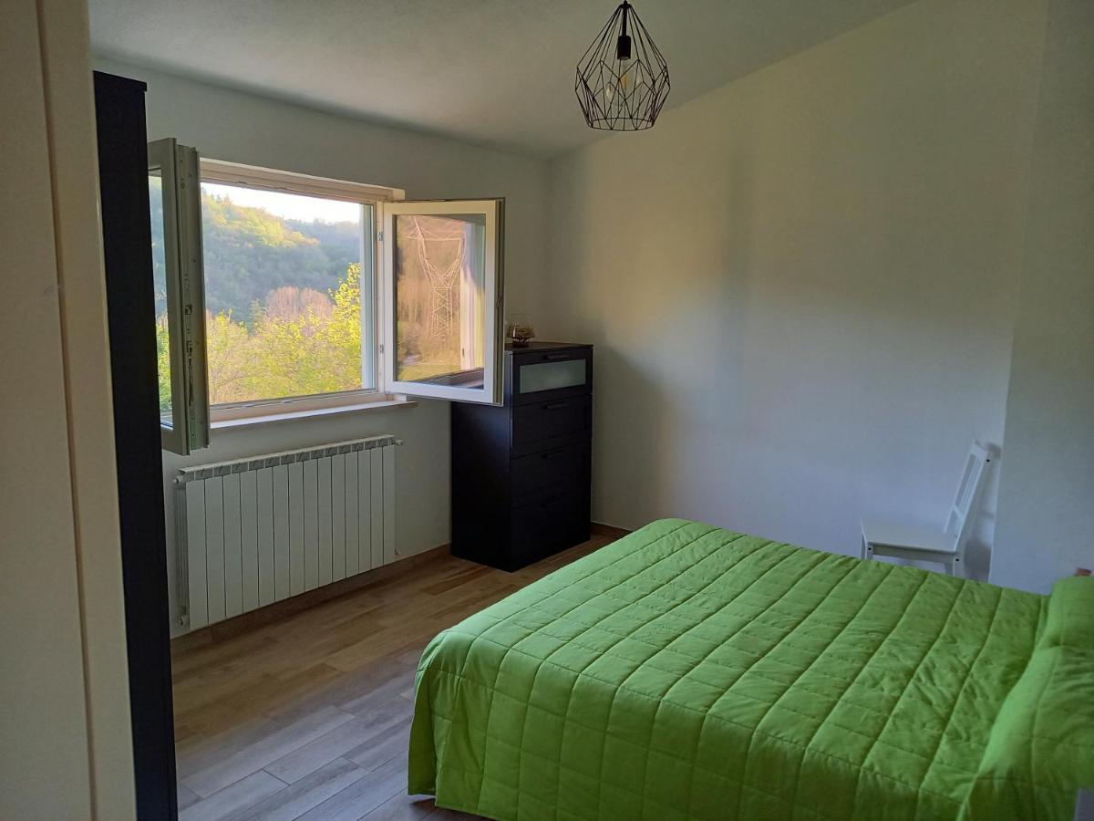 Holiday home Casaletto Santo Spirito *