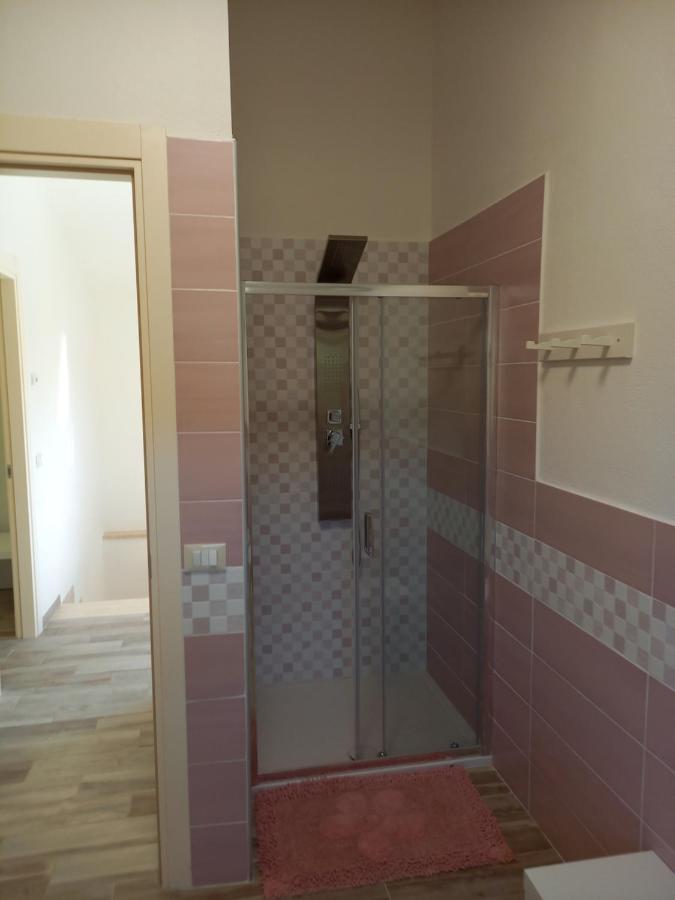 Casaletto Santo Spirito Hébergement de vacances *