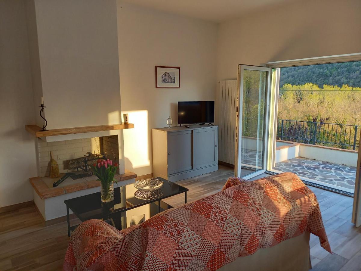Holiday home Casaletto Santo Spirito *