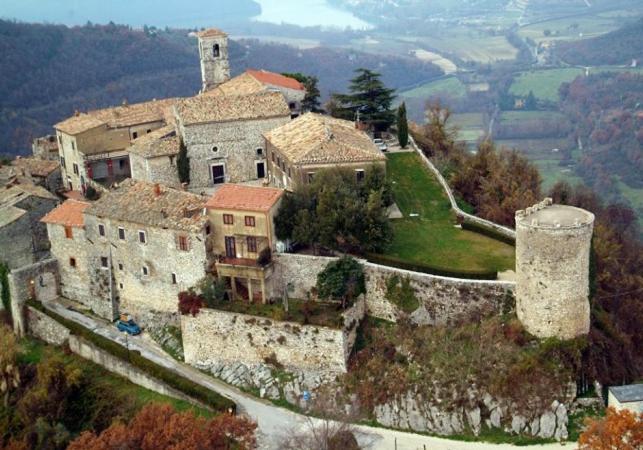 Holiday home Casaletto Santo Spirito Labro
