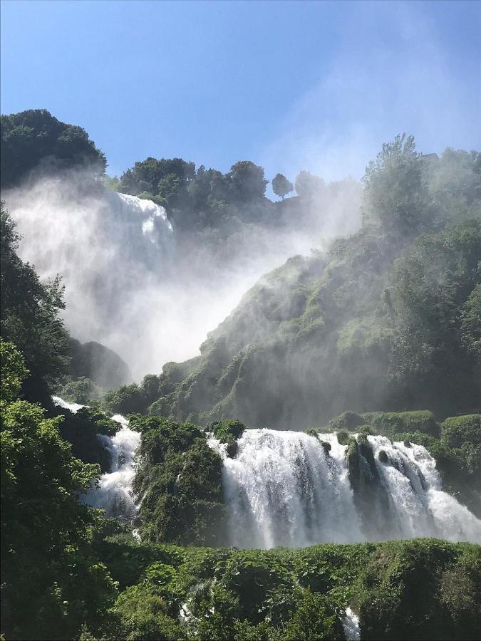 Casaletto Santo Spirito Labro