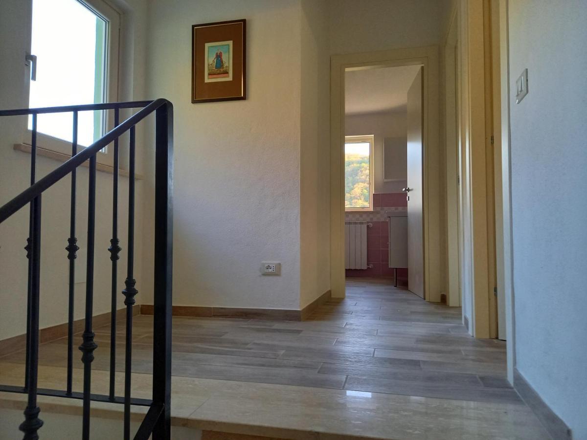 Casaletto Santo Spirito Hébergement de vacances