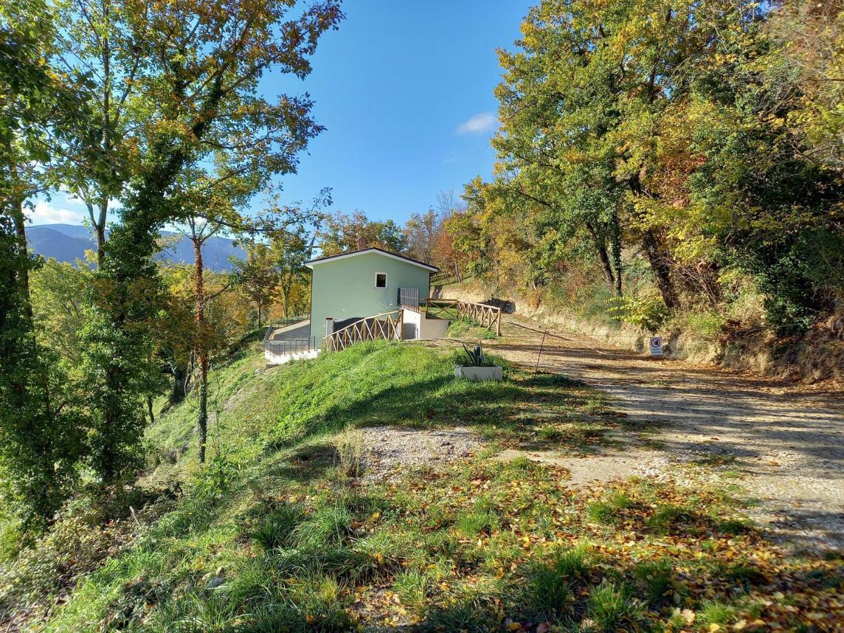 Casaletto Santo Spirito * Labro