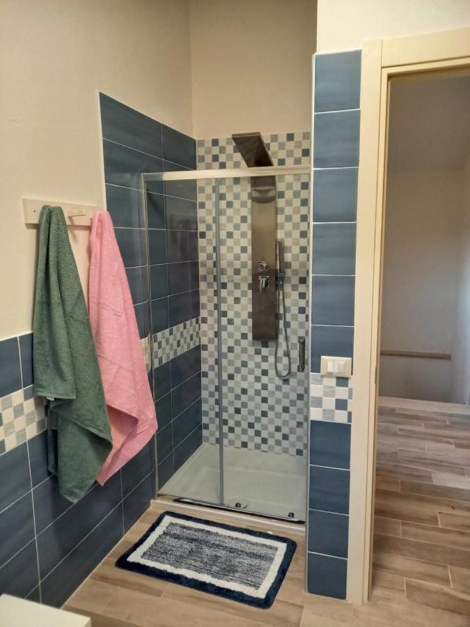 Casaletto Santo Spirito Hébergement de vacances *