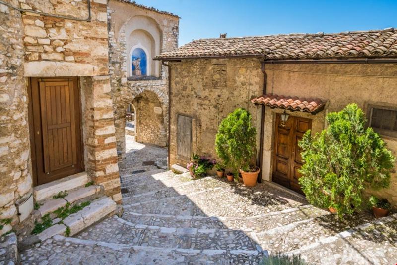 Casaletto Santo Spirito * Labro