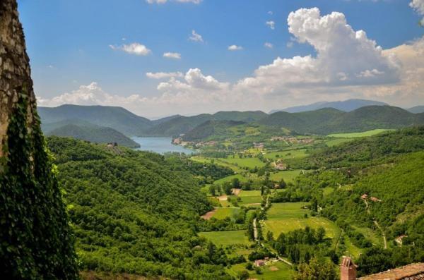Casaletto Santo Spirito Holiday home